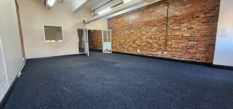 To Let commercial Property for Rent in Cape Town City Centre Western Cape